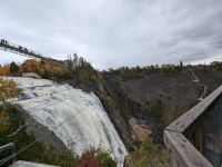 Montemorency Falls