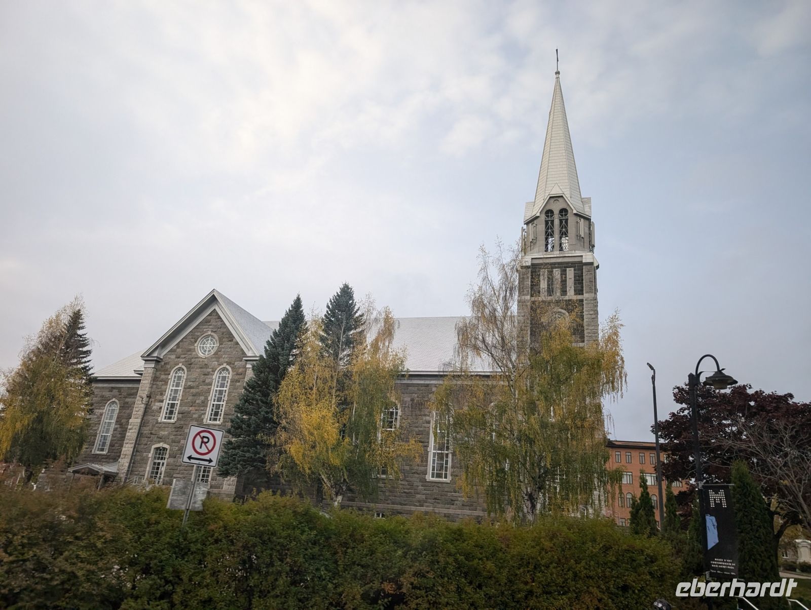 Baie-Saint-Paul, Quebec