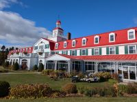 Eindrücke Tadoussac