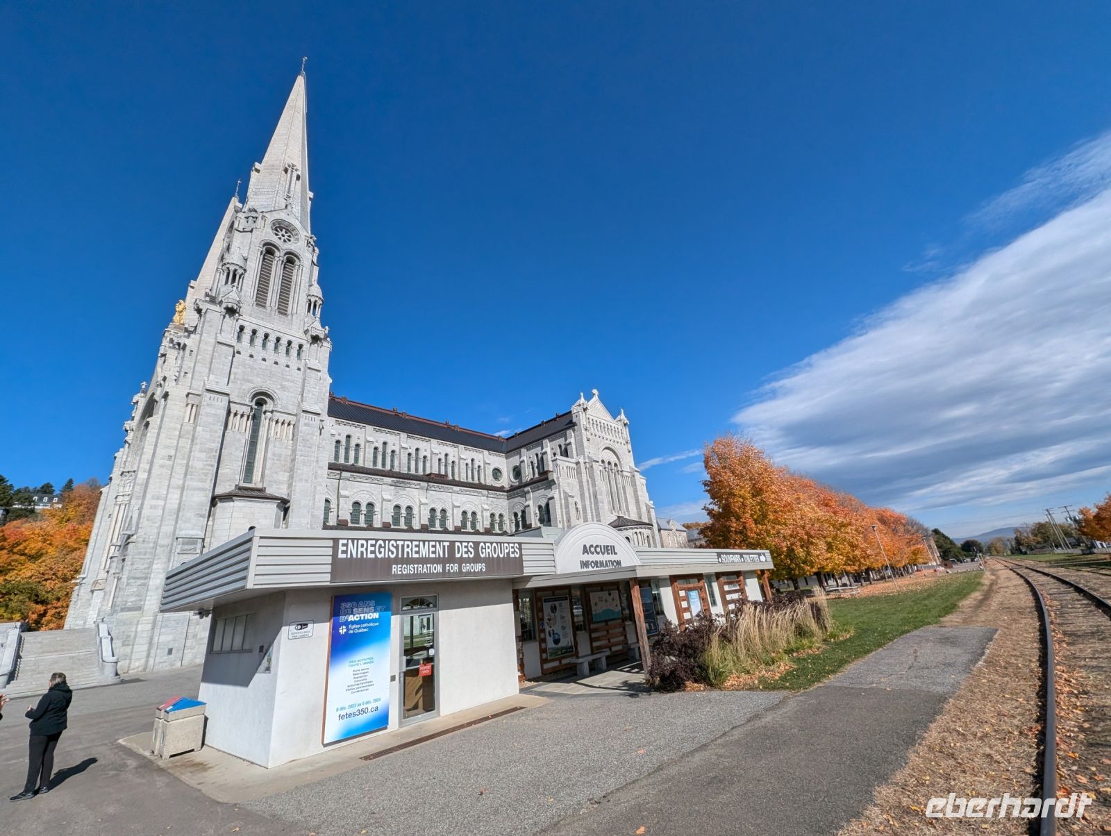 Basilika der Heiligen Anna