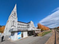Basilika der Heiligen Anna