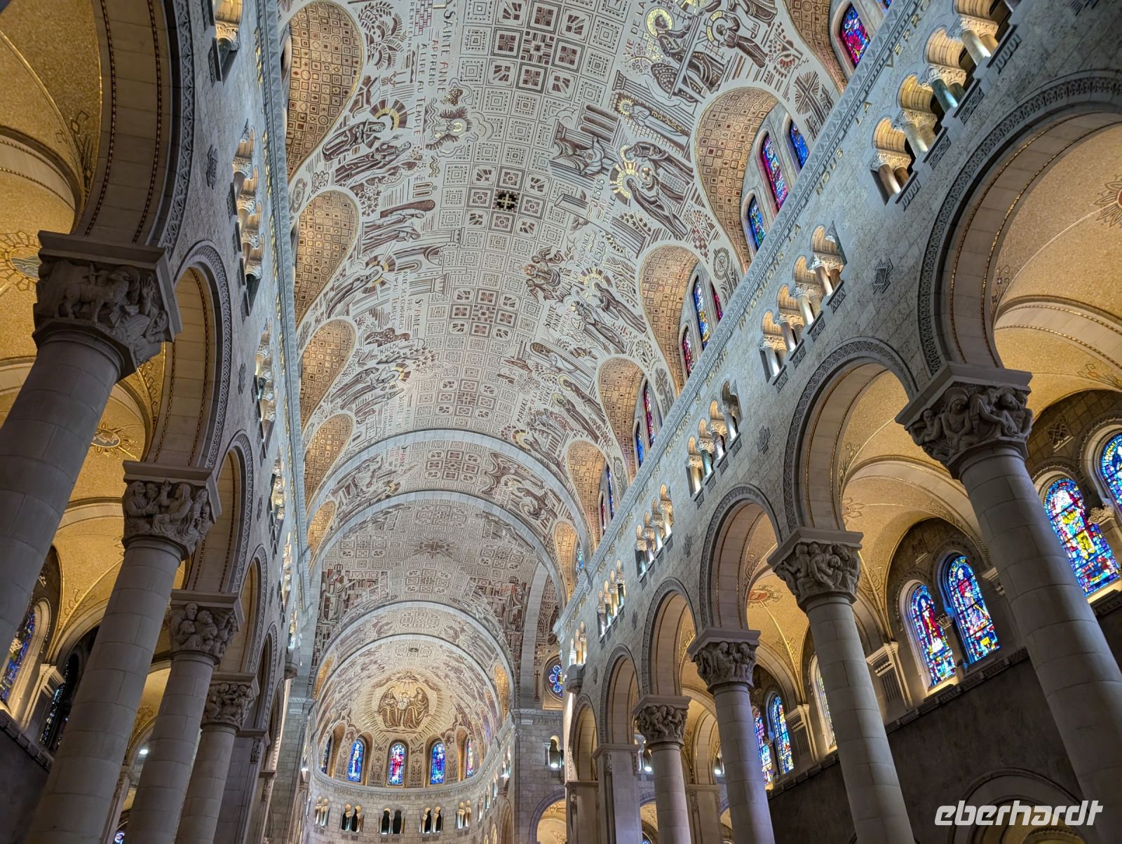Basilika der Heiligen Anna