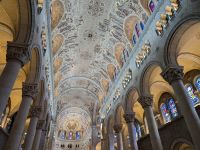 Basilika der Heiligen Anna