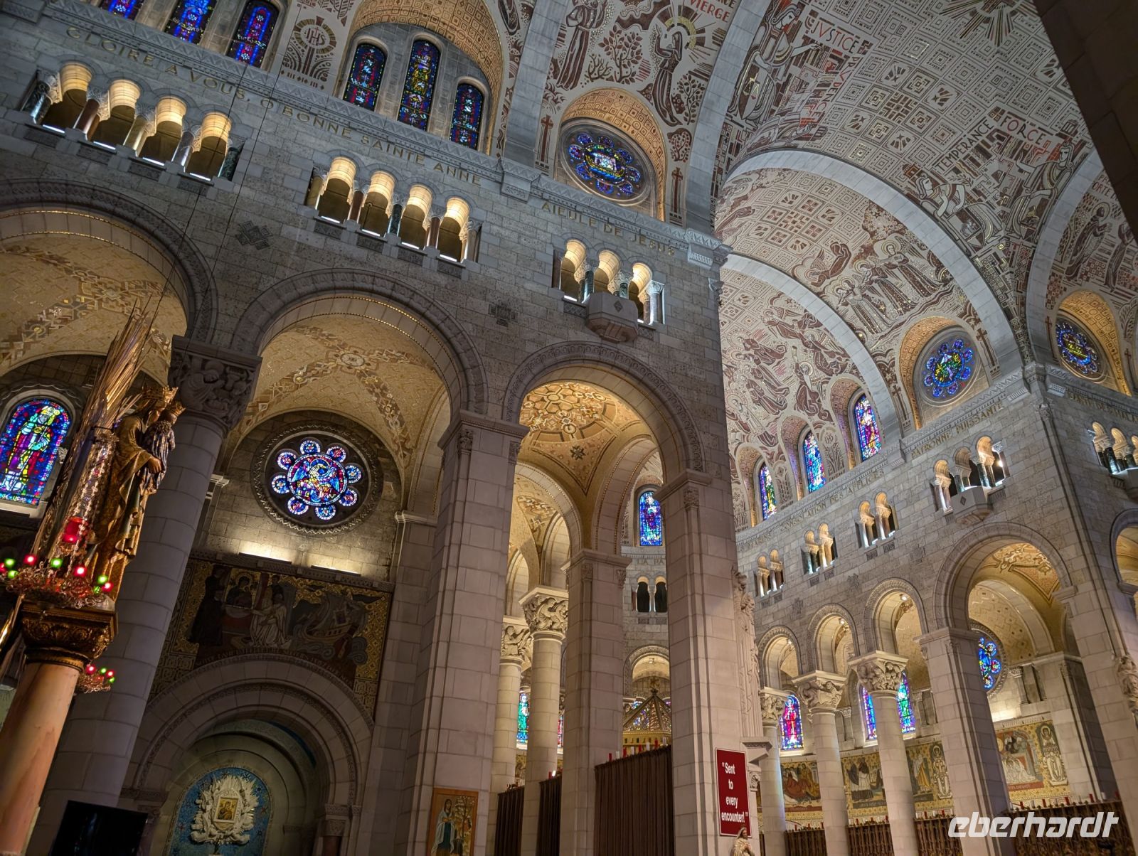 Basilika der Heiligen Anna