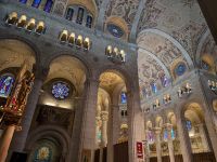 Basilika der Heiligen Anna