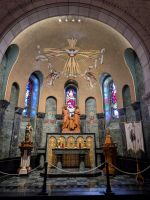 Basilika der Heiligen Anna