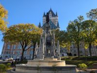 Monument Samuel-De Champlain