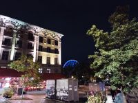 Hier geht es zu unserem Restaurant - Montreal, Kanada