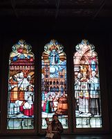 Basilika Notre-Dame de Montréal - Kanada