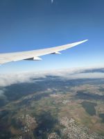 Flug nach Montreal - Rundreise Kanada Ost und West