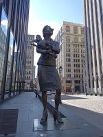 And The French Poodle - Montreal, Kanada