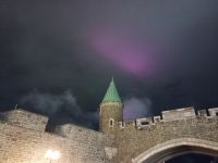 Porte Saint-Jean - Quebec, Kanada