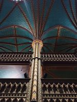 Basilika Notre-Dame de Montréal - Kanada