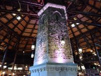 Fairmont Le Chateau Montebello, in der Lobby - Kanada