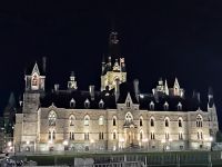 Ottawa - Parliament Hill - Kanada