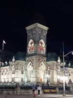 Ottawa - Parliament Hill - Kanada