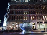 Lord Stanley's Gift Monument, von Ottawa, Kanada
