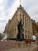 Spark Street - Ottawa, Kanada