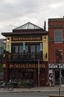 Am ByWard Market - Ottawa, Kanada