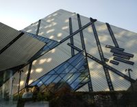 Royal Ontario Museum - Toronto, Kanada