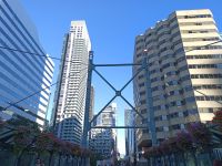 Skylines - Toronto, Kanada