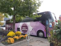 Unser Bus - Toronto, Kanada