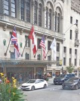 Fairmont Royal York Hotel - Toronto, Kanada