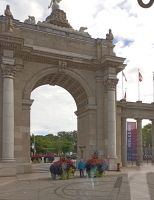 Exhibition Place - Toronto, Kanada