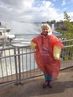 Niagara Falls, Kanada