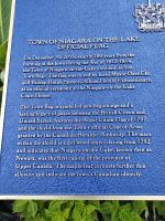 Niagara On The Lake, Kanada