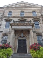 Niagara On The Lake, Kanada