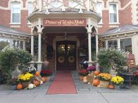 Niagara On The Lake, Kanada