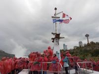 Niagara Falls, Kanada