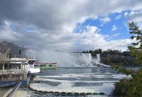 Niagara Falls, Kanada