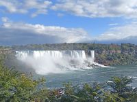 Niagara Falls, Kanada