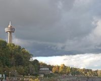  Skylon Tower - Niagara Falls, Kanada