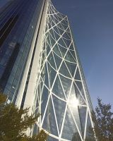 The Bow Building - Calgary, Kanada