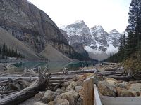 Banff Nationalpark, Rocky Mountains Kanada