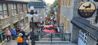 229 Unterstadt Quebec