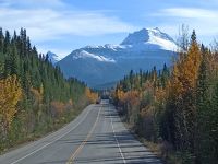 Jede Minute neue Aussichten - Rockies... Kanada