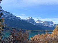 Peyto Lake - Yoho Nationalpark, Kanada