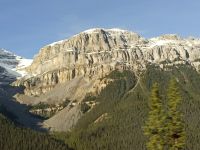 On the Route - in den Rocky Mountains - Kanada