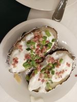 So einfach und lecker -  im Thomson Inn - Kamloops, Kanada