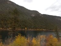 Pavilion Lake - British Columbia, Kanada