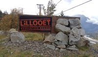 Lillooet, Kanada
