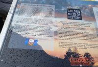 Lillooet`s Miles of history - British Columbia, Kanada