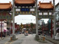 China Town - Vancouver - Kanada