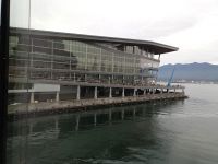 Vancouver Convention Centre - Kanada