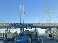 BC Ferries - Fähre zu Vancouver Island - Vancouver, Kanada 