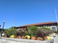 Kondiaronk Belvedere - Montreal, Kanada